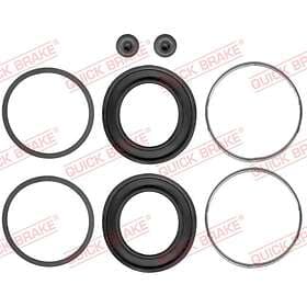 Quick Reparationssats, bromsok BRAKE 114-0314