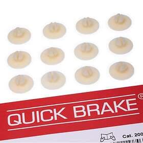 Quick Tillbehörssats, bromsbackar BRAKE 6858K