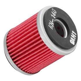 K&N Oljefilter Filters KN-140