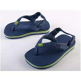 Havaianas Baby Brasil (Flicka)