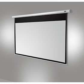 Celexon Economy Electric Matt White 16:9 127" (280x158)