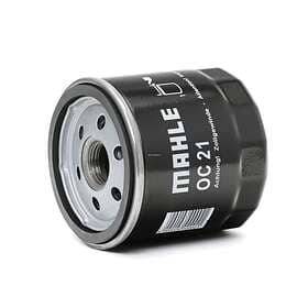 Mahle Original Oljefilter KNECHT OC 21 OF