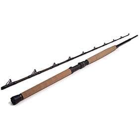 Westin Fishing W4 Boat 2nd 6'2'' XXH 30-50lbs/200-600g