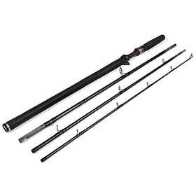 Westin Fishing W3 Powercast-T Travel 2nd 7'9'' XH 20-80g