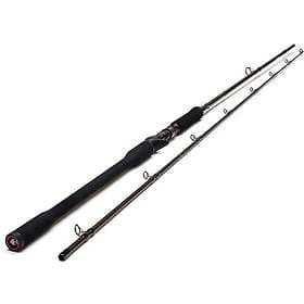 Westin Fishing W4 Powercast 2nd 8'6'' XXH 40-130g