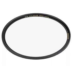 B+W UV-Filter 62 mm MRC Nano Master