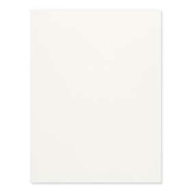 Creotime Papper A4 21x30cm 135g Off White 25 Blad