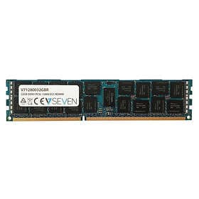 V7 DDR3 1600MHz 32GB (V71280032GBR)