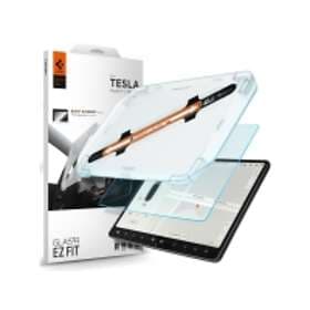 Spigen GLAS.tR EZ Fit Tesla Model 3 Y/3 9H