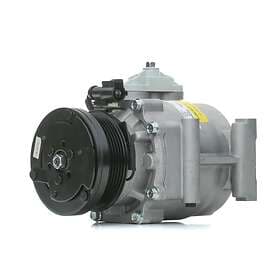 Nissens Kompressor, klimatanläggning 89358