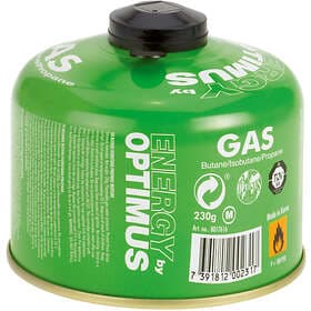 Optimus Energy Gas Cartridge 0,23kg