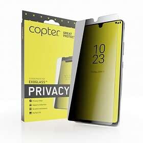 Copter Samsung Galaxy S22 Exoglass Privacy