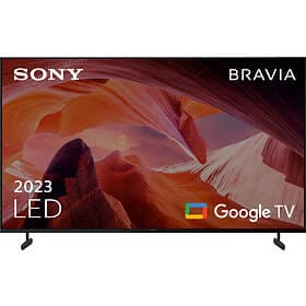 Sony KD-55X80L 55" 4K Ultra HD HDR Smart/Google TV