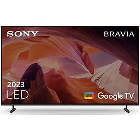 Sony KD-65X80L 65" 4K Ultra HD HDR Smart/Google TV