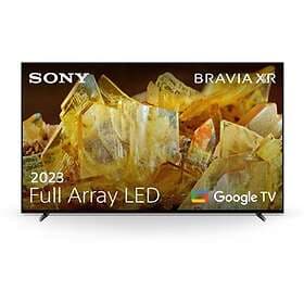 Sony Bravia XR-55X90L 55" 4K Full Array LED Google TV