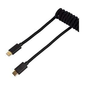 Keychron Coiled Aviator Cable