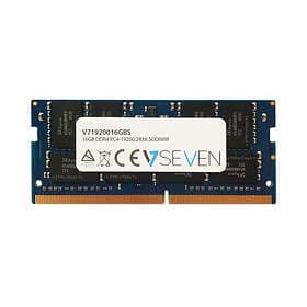 V7 SO-DIMM DDR4 2400MHz 16GB (V71920016GBS)