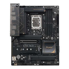 Asus ProArt B760-Creator D4