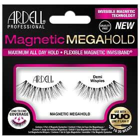 Ardell Magnetic Megahold Demi Wispies False Eyelashes