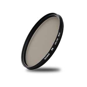 Benro Polarisationsfilter Cirkulärt PD-CPL 77mm