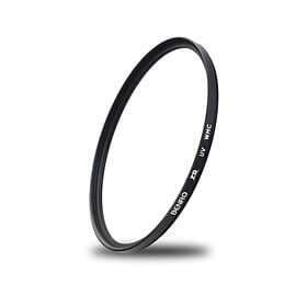 Benro UV-Filter 62mm PD WMC
