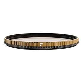 PolarPro Quartzline Circular Polarizer Filter 82mm
