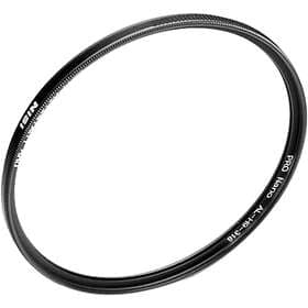 NiSi Filter Protector Pro Nano Huc 82mm