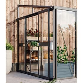 Vitavia Helena (glass) Double Door 92001068