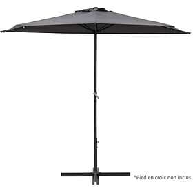 Cinas Balcony Parasoll 270cm