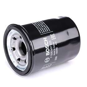 Bosch Oljefilter F 026 407 025