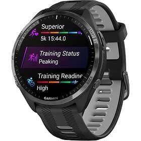 Garmin Forerunner 965