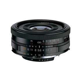 Voigtländer 40/2,0 SLII Ultron for Nikon