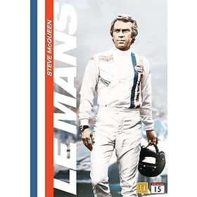 Le Mans (Blu-ray)