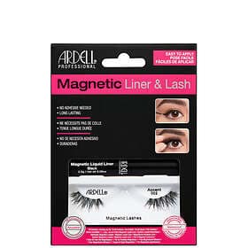 Ardell Magnetic Liner & Lash Accent 002 Kit