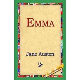 Jane Austen, 1st World Library, 1stworld Library: Emma