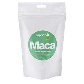 Superfruit Maca Organic 200g