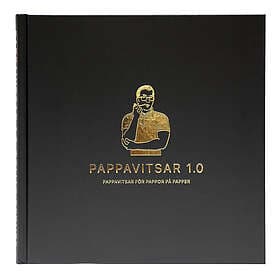 Tomas Berner: Pappavitsar 1,0