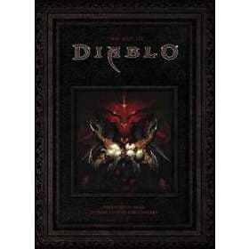 Jake Gerli, Robert Brooks: The Art of Diablo