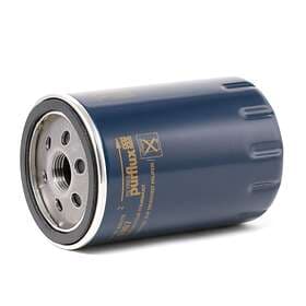 PURFLUX Oljefilter LS907