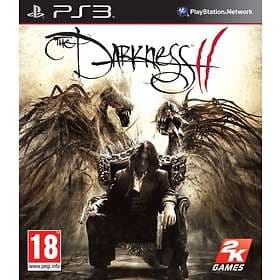 The Darkness II (PS3)