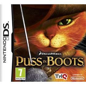 Puss in Boots (DS)