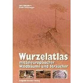 Lore Kutschera, Erwin Lichtenegger: Wurzelatlas mitteleuropäischer Waldbäume und Sträucher