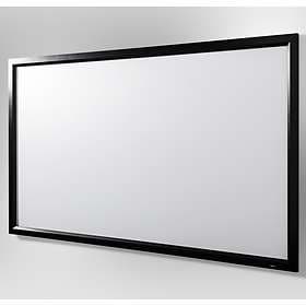 Celexon Home Cinema Frame Matt White 16:9 127" (300x169)