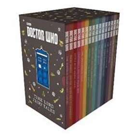 Doctor Who: Time Lord Fairy Tales Slipcase Edition