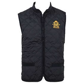 Morris Trenton Quilted Vest (Herr)
