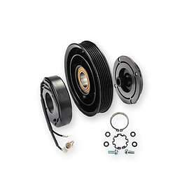 MaxGear Spole, magnetkoppling, kompressor AC197082