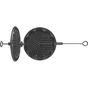 Skeppshult Waffle Iron 21cm