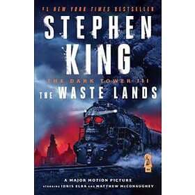 Stephen King: The Dark Tower III: Waste Lands