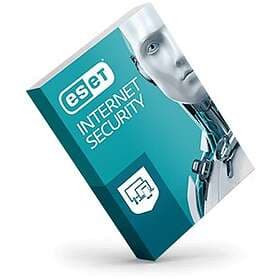 Eset Internet Security Attach