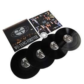 Wu-Tang Clan - Forever LP